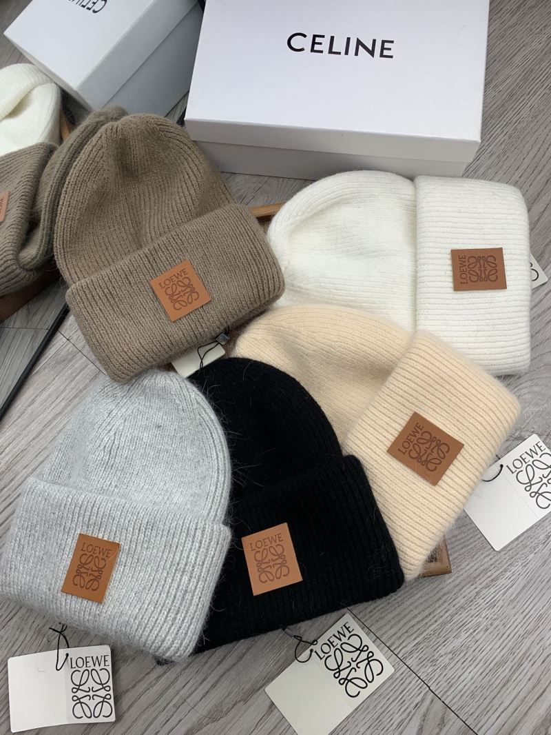 Loewe Caps